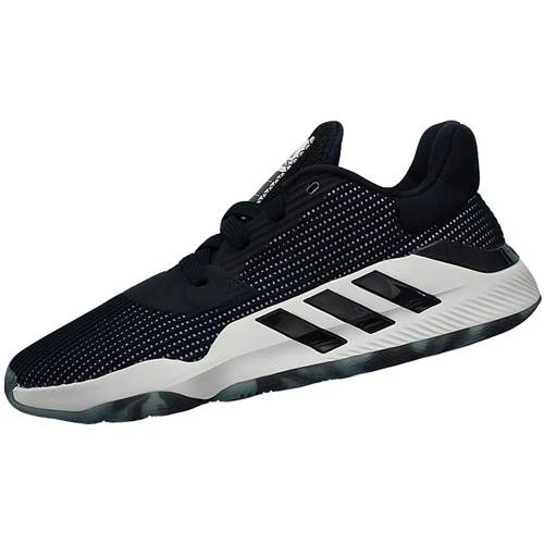 Adidas Pro Bounce 2019 Low 3 Adidas Pro Bounce 2019 Low