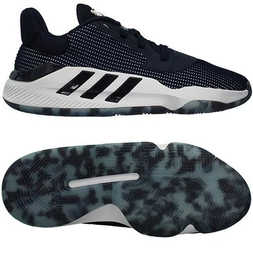 Adidas Pro Bounce 2019 Low 4 Adidas Pro Bounce 2019 Low â Image 2