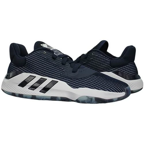 Adidas Pro Bounce 2019 Low 5 Adidas Pro Bounce 2019 Low â Image 3