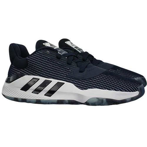 Adidas Pro Bounce 2019 Low 6 Adidas Pro Bounce 2019 Low â Image 4
