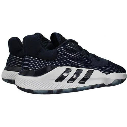 Adidas Pro Bounce 2019 Low 7 Adidas Pro Bounce 2019 Low â Image 5