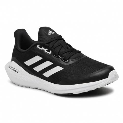 Adidas EQ21 Run J 4 Adidas EQ21 Run J â Image 2