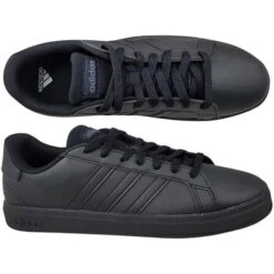 Adidas Grand Court 2.0 K -Nike || ADIDAS Soldes Magasin adidas fz6159 grand court 2 0 k 3 e
