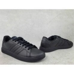 Adidas Grand Court 2.0 K -Nike || ADIDAS Soldes Magasin adidas fz6159 grand court 2 0 k 4 e