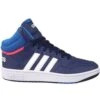 Adidas Hoops Mid 30 -Nike || ADIDAS Soldes Magasin adidas gw0400 hoops mid 30 1 e
