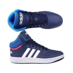 Adidas Hoops Mid 30 -Nike || ADIDAS Soldes Magasin adidas gw0400 hoops mid 30 3 e