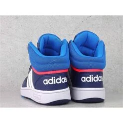 Adidas Hoops Mid 30 -Nike || ADIDAS Soldes Magasin adidas gw0400 hoops mid 30 6 e