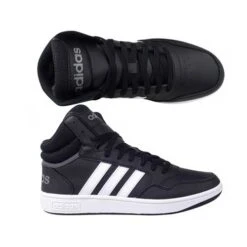 Adidas Hoops 30 Mid -Nike || ADIDAS Soldes Magasin adidas gw3020 hoops 30 mid 3 e