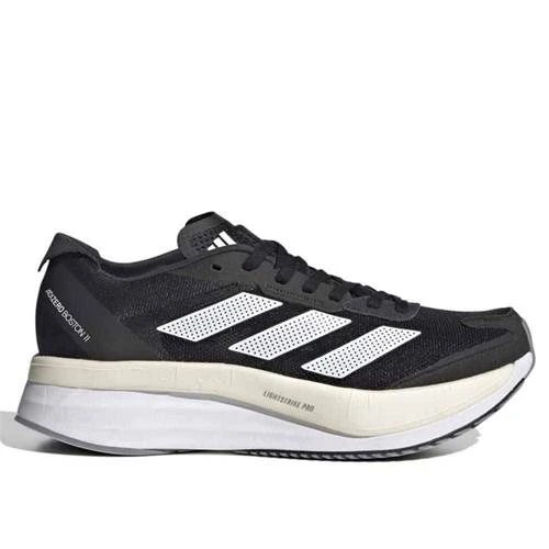 Chaussures Adidas Adizero Boston 11 GX6657 3 Chaussures Adidas Adizero Boston 11 GX6657