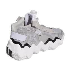 Adidas Exhibit B Mid -Nike || ADIDAS Soldes Magasin adidas gy8983 exhibit b mid 4 e