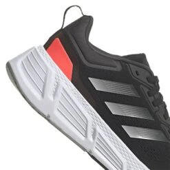 Adidas Quesatr Run -Nike || ADIDAS Soldes Magasin adidas gz0632 quesatr run 3 e