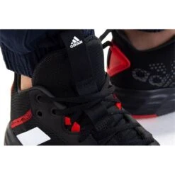 Adidas Ownthegame -Nike || ADIDAS Soldes Magasin adidas h00471 ownthegame 5 e