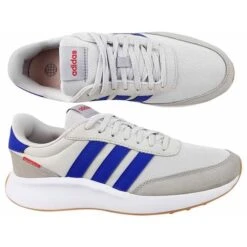 Adidas Run 70S -Nike || ADIDAS Soldes Magasin adidas hp6117 run 70s 3 e