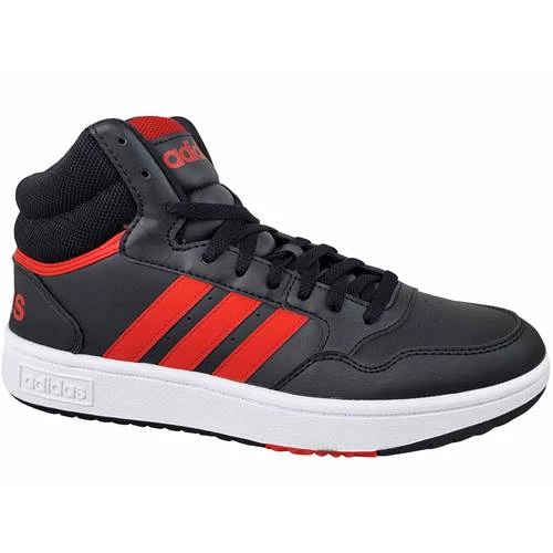 Adidas Hoops 3.0 Mid 3 Adidas Hoops 3.0 Mid
