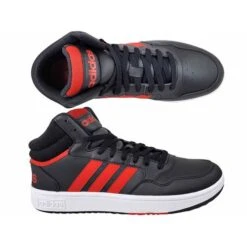 Adidas Hoops 3.0 Mid 10 Adidas Hoops 3.0 Mid -Nike || ADIDAS Soldes Magasin adidas id9835 hoops 3 0 mid 3 e