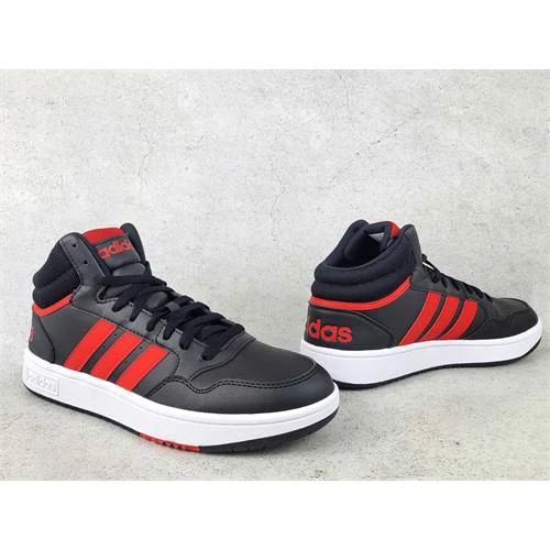 Adidas Hoops 3.0 Mid 6 Adidas Hoops 3.0 Mid – Image 4
