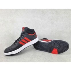 Adidas Hoops 3.0 Mid 12 Adidas Hoops 3.0 Mid -Nike || ADIDAS Soldes Magasin adidas id9835 hoops 3 0 mid 5 e