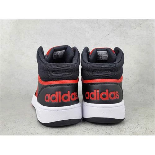 Adidas Hoops 3.0 Mid 8 Adidas Hoops 3.0 Mid – Image 6