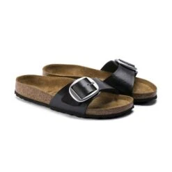 Birkenstock Madrid Big Buckle -Nike || ADIDAS Soldes Magasin birkenstock 1015314 madrid big buckle 3 e