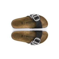 Birkenstock Madrid Big Buckle -Nike || ADIDAS Soldes Magasin birkenstock 1015314 madrid big buckle 4 e