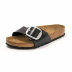 Birkenstock Madrid Big Buckle -Nike || ADIDAS Soldes Magasin birkenstock 1015314 madrid big buckle 7 e