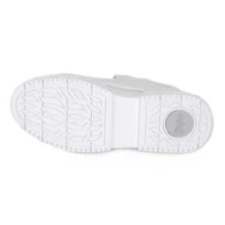 Buffalo Rse LO White -Nike || ADIDAS Soldes Magasin buffalo 1630604 rse lo white 5 e
