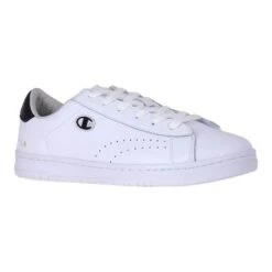 Champion Court Club Patch