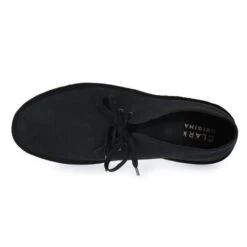 Clarks Desert Boot Navy -Nike || ADIDAS Soldes Magasin clarks 155571 desert boot navy 4 e