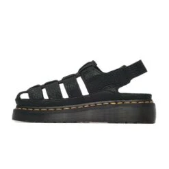 Dr. Martens Dr Martens Wrenlie Grizzly Fisherman -Nike || ADIDAS Soldes Magasin dr martens dm31524001 wrenlie grizzly fisherman 3 e