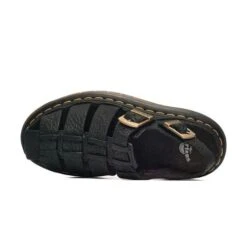 Dr. Martens Dr Martens Wrenlie Grizzly Fisherman -Nike || ADIDAS Soldes Magasin dr martens dm31524001 wrenlie grizzly fisherman 4 e