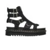 Dr. Martens Dr Martens Olson Tumbled Gladiator Zip