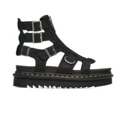 Dr. Martens Dr Martens Olson Tumbled Gladiator Zip