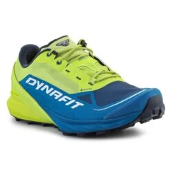 Chaussures Dynafit Pour Courir Ultra 50 Gtx Lime Punch Reef 640685722