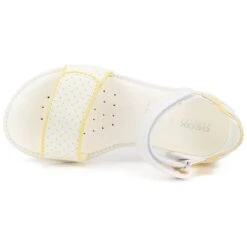 Geox JR Karly Girl -Nike || ADIDAS Soldes Magasin geox j9235f000bcc0592 jr karly girl 5 e