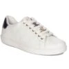 Chaussures Guess Baskets FLJROSELE12WHIBL