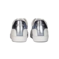 Chaussures Guess Baskets FLJROSELE12WHIBL -Nike || ADIDAS Soldes Magasin guess fljrosele12whibl fljrosele12whibl 7 e