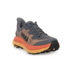 Chaussures Hoka One One Ckbc Mafate Speed 4 1129930CKBC