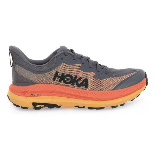Chaussures Hoka One One Ckbc Mafate Speed 4 1129930CKBC 4 Chaussures Hoka One One Ckbc Mafate Speed 4 1129930CKBC – Image 2