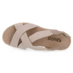 IGI&CO Agata Sabbia 10 IGI&CO Agata Sabbia -Nike || ADIDAS Soldes Magasin igi co 3674033 agata sabbia 4 e