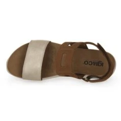 IGI&CO Sindy -Nike || ADIDAS Soldes Magasin igi co 5677833 sindy 4 e