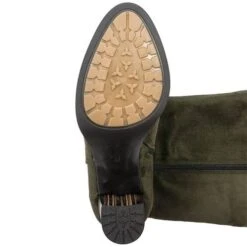 Maciejka Kozaki Damskie NA Słupku Oliwkowe 18 Maciejka Kozaki Damskie NA Słupku Oliwkowe -Nike || ADIDAS Soldes Magasin maciejka 0480924007 kozaki damskie na slupku oliwkowe 7 e