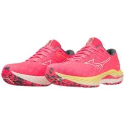 Mizuno Wave Inspire 19 -Nike || ADIDAS Soldes Magasin mizuno j1gd234472 wave inspire 19 3 e