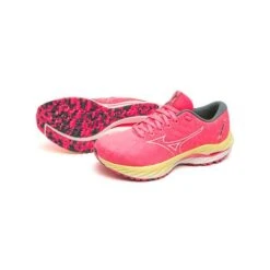 Mizuno Wave Inspire 19 -Nike || ADIDAS Soldes Magasin mizuno j1gd234472 wave inspire 19 4 e