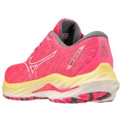 Mizuno Wave Inspire 19 -Nike || ADIDAS Soldes Magasin mizuno j1gd234472 wave inspire 19 9 e