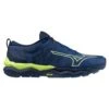 Chaussures Mizuno Pour Le Trail Wave Daichi 8 J1GJ247102