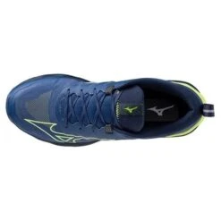 Chaussures Mizuno Pour Le Trail Wave Daichi 8 J1GJ247102 9 Chaussures Mizuno Pour Le Trail Wave Daichi 8 J1GJ247102 -Nike || ADIDAS Soldes Magasin mizuno j1gj247102 wave daichi 8 3 e