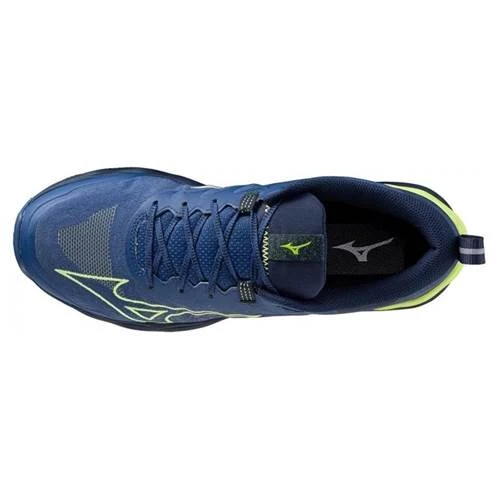 Chaussures Mizuno Pour Le Trail Wave Daichi 8 J1GJ247102 5 Chaussures Mizuno Pour Le Trail Wave Daichi 8 J1GJ247102 â Image 3