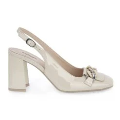 Chaussures Néron Giardini 711 Nero Giardini