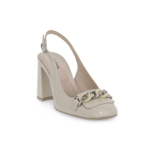 Chaussures Néron Giardini 711 Nero Giardini 4 Chaussures Néron Giardini 711 Nero Giardini – Image 2