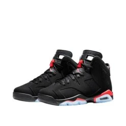 Nike Air 6 Retro -Nike || ADIDAS Soldes Magasin nike 384665023 air 6 retro 3 e